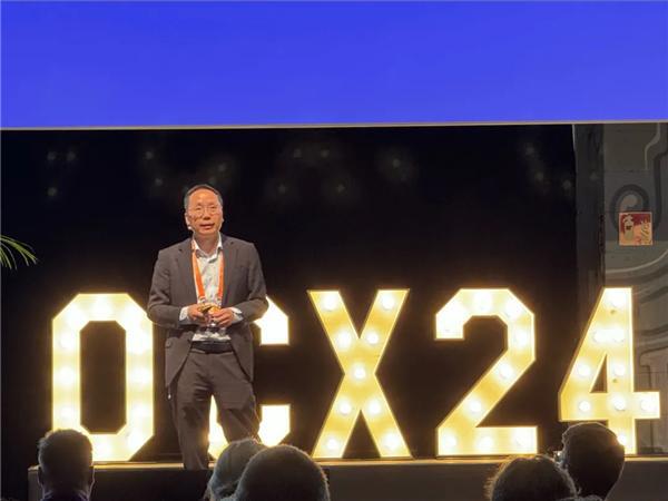 回首2024：OpenHarmony的创新征途与生态硕果新春再启新程(图8)