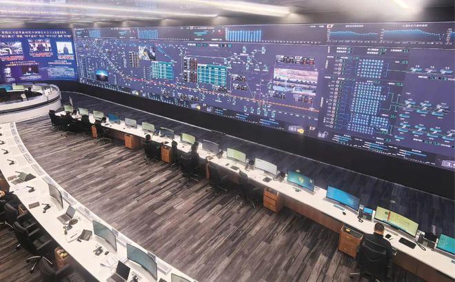国家能源集团：2030年将建成新体系成就行业“头雁”(图3)