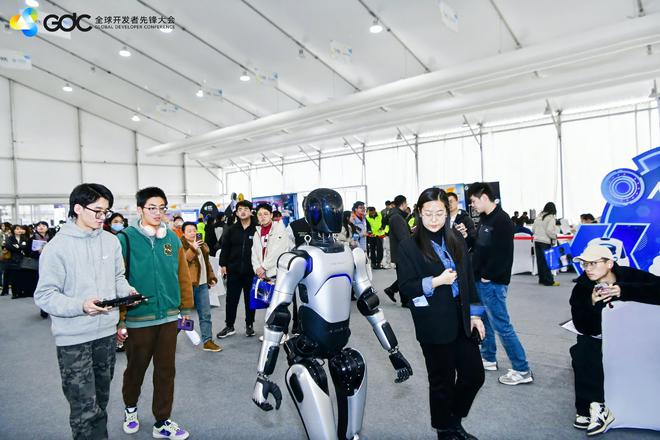 从开发者生态培育看上海人工智能发展的长期主义(图4)