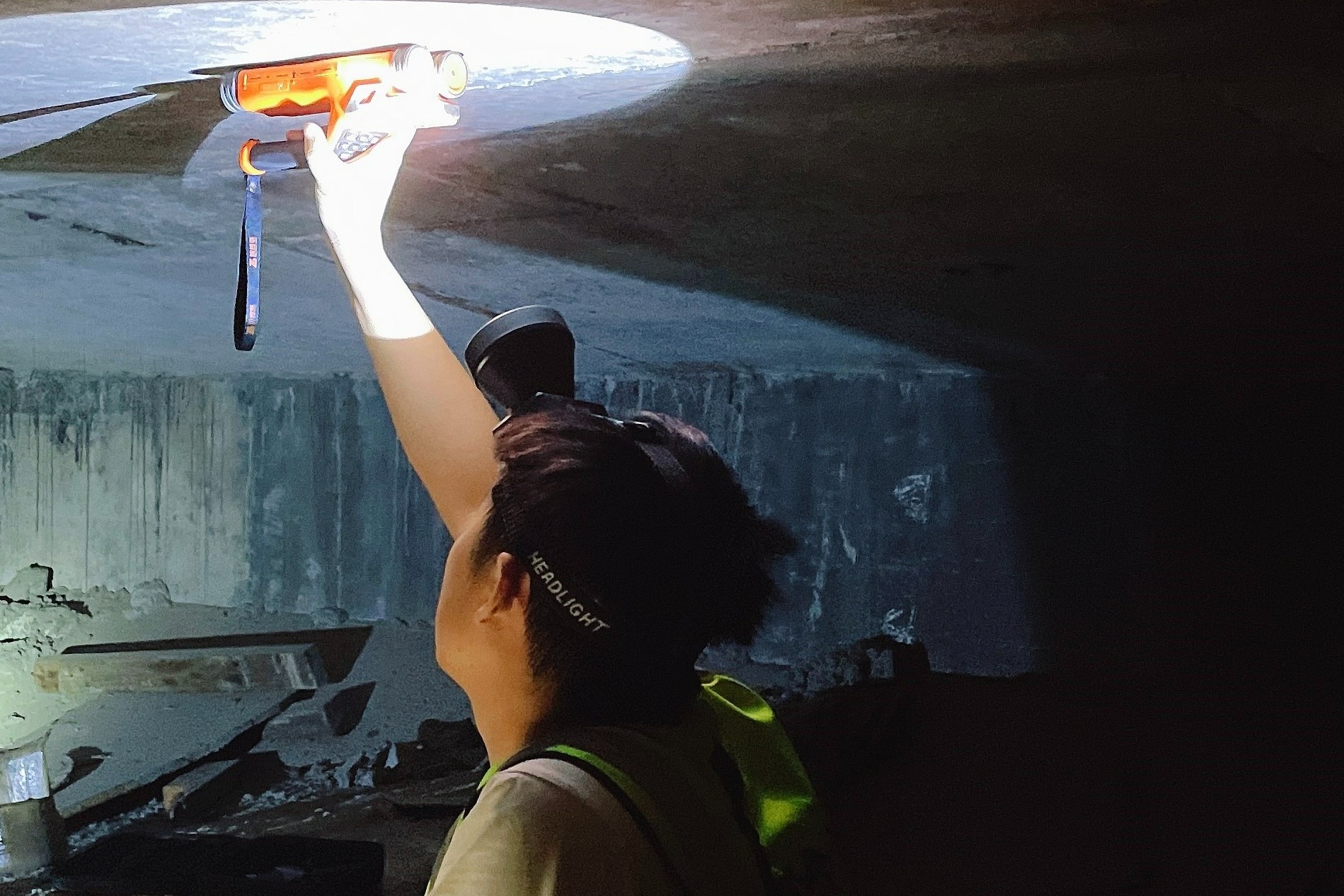桥梁养护数字化转型 智慧检测守护城市“生命线”