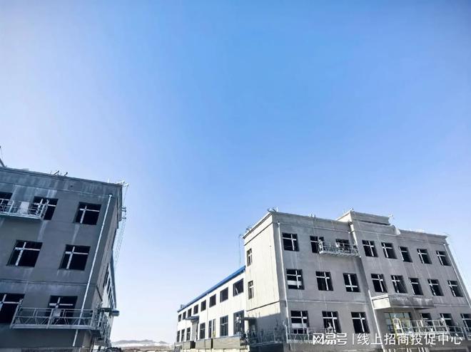 绿天使宾西产业园区：以生态化运营重构东北产业新坐标