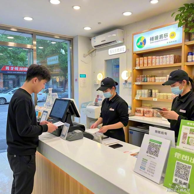 开放为王共赢发展路大兮探索本地生活智慧开放生态