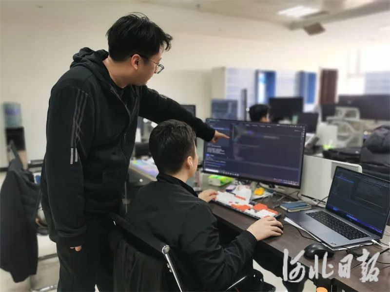 河北秦皇岛：社区有了生态化运营服务矩阵