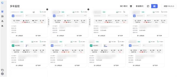 仙途智能以Radar24实现单车到云端协同 攻克无人驾驶安全运营大关(图3)