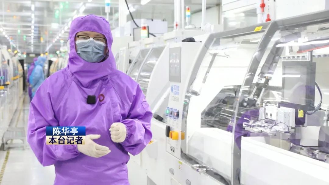 【科技创新引领新质生产力发展】激活发展动能 安徽以数字化转型驱动产业焕新提质