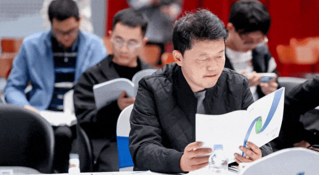国家超算互联网生态沙龙圆满落幕海开以高品质园区赋能AI产业生态