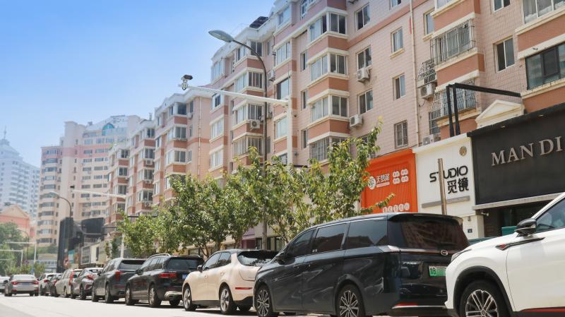 松立集团招募城市合伙人 共筑智慧停车产业新生态(图3)