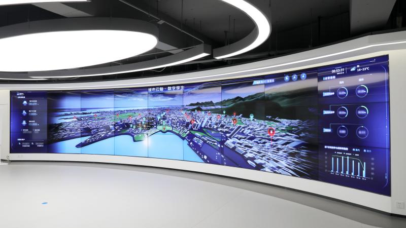 松立集团招募城市合伙人 共筑智慧停车产业新生态(图2)