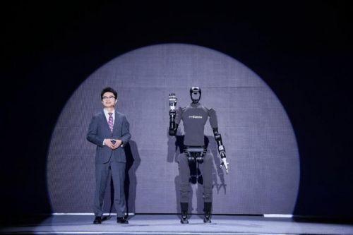 从单机到生态：智慧化实验室先锋迈克生物打造行业新标杆(图3)