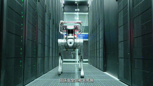 浪潮云：从训练到部署夯实“具身智能”生态底座(图3)