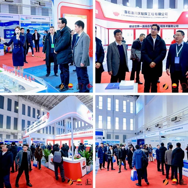 中国石油和化工行业数字化转型发展大会在北京召开(图4)