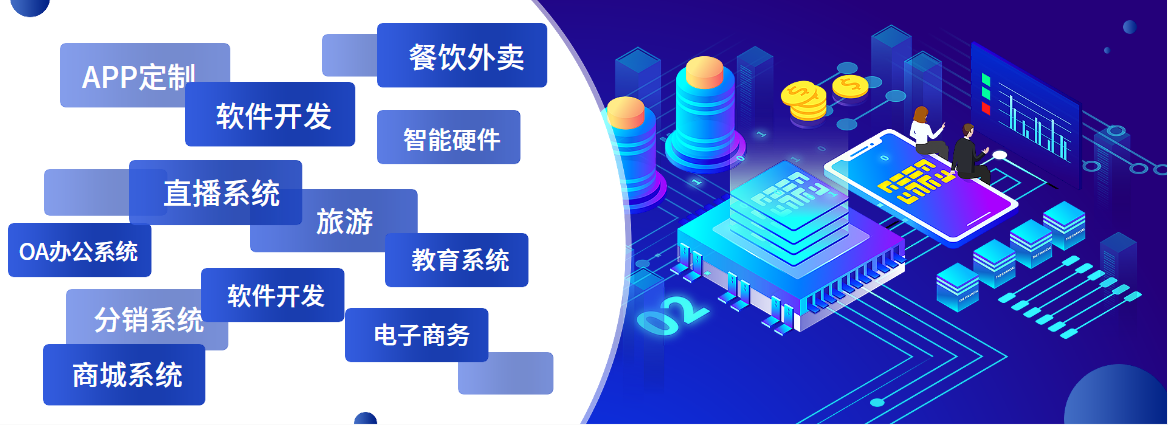 兴业数字化转型：轻舟已过万重山