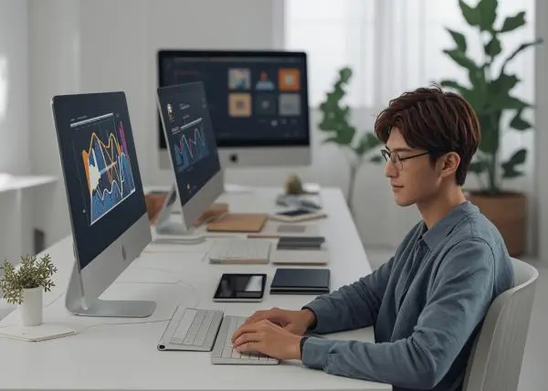 数字化转型需要的技术：生成式AI时代的全栈能力图谱(图3)