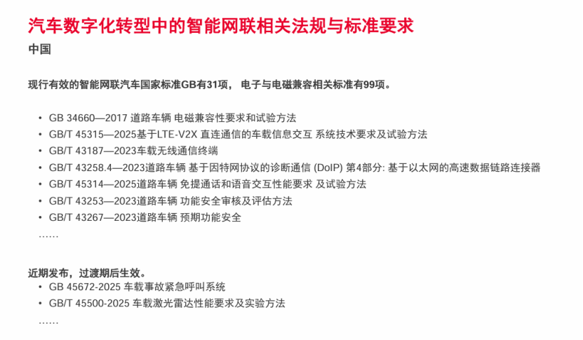 是德科技：技术驱动汽车产业数字化转型(图6)
