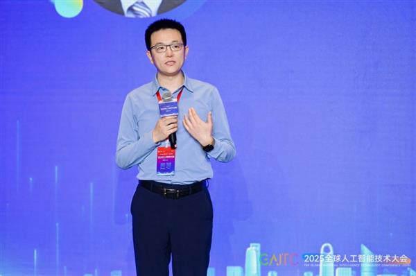 曙光AI基础设施 为“全栈智能”而生！(图2)