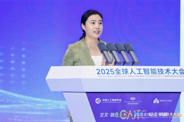 曙光AI基础设施 为“全栈智能”而生！(图4)
