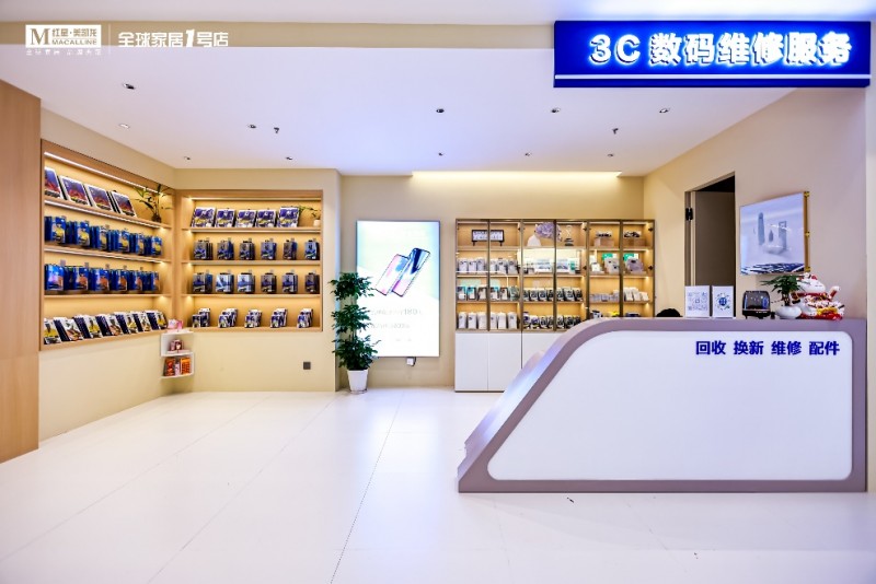 场景获客+服务闭环 解读红星美凯龙“智电绿洲”转型复合型渠道之路(图3)