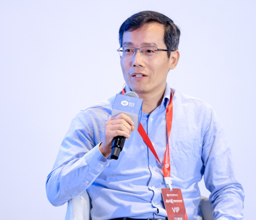 专家学者共议AI时代网络安全新变局呼吁构建智能安全新生态(图5)
