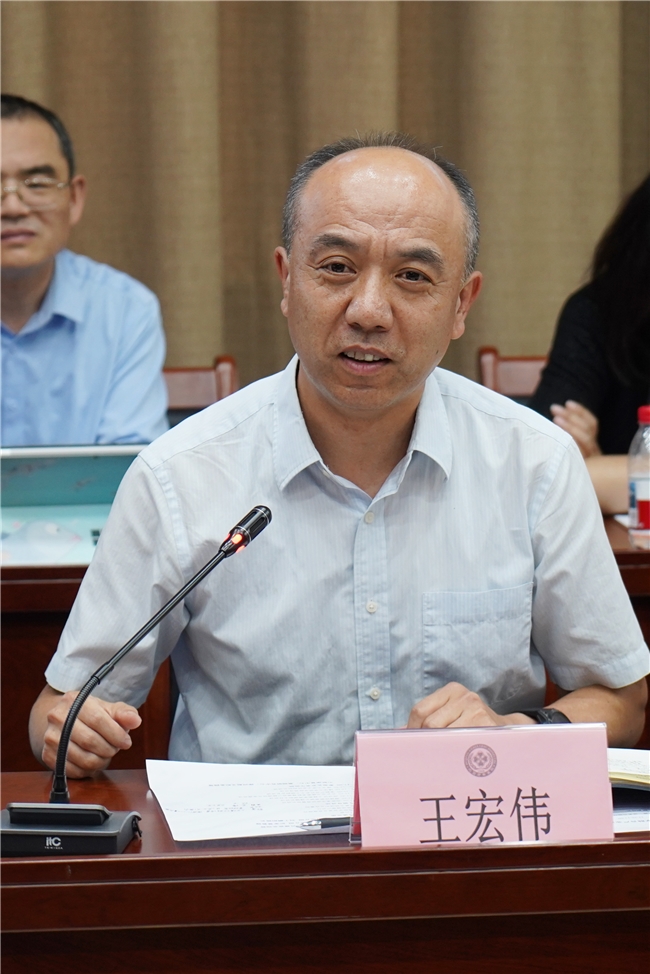 抗衰老长寿医学融合发展调研研讨会召开多方共商银发经济新路径(图6)