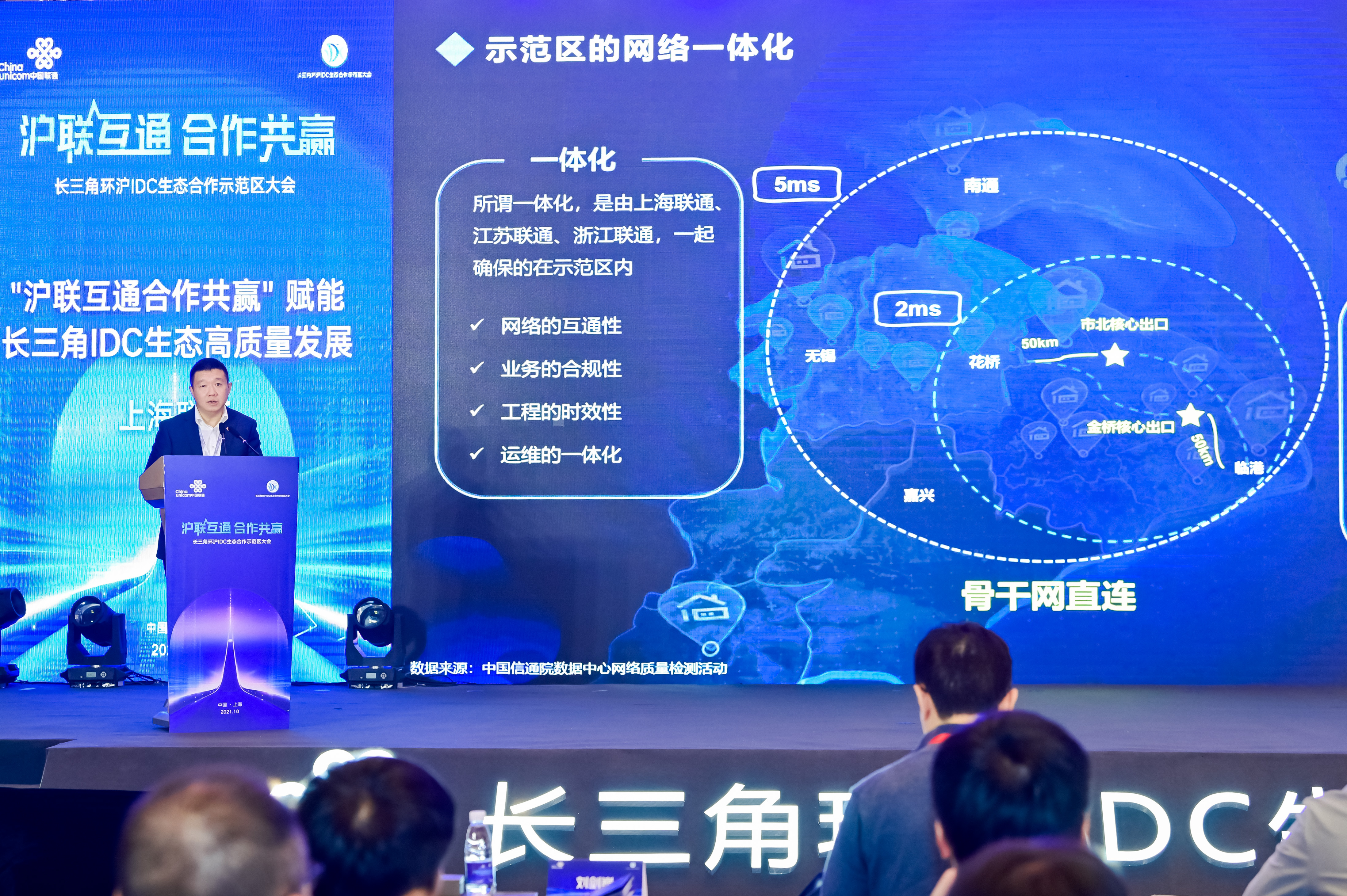 王文京：根据万家企业经验总结出的企业数智化进阶模型