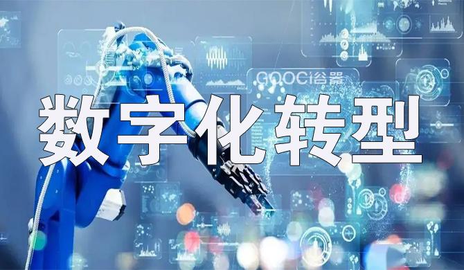 提升领导干部数字化胜任能力