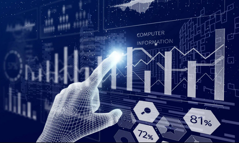 2025年10月企业数字化转型服务商推荐：基于行业数据与用户需求的综合评估