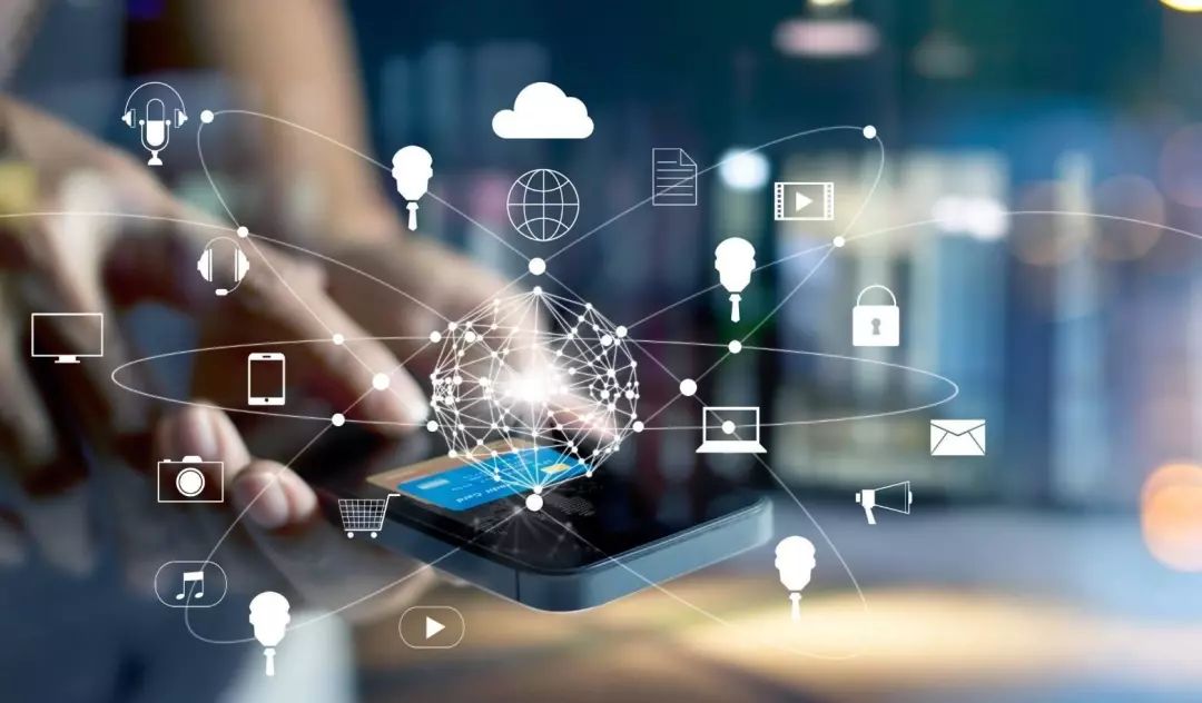 以数字经济为引擎加快推进中国式现代化