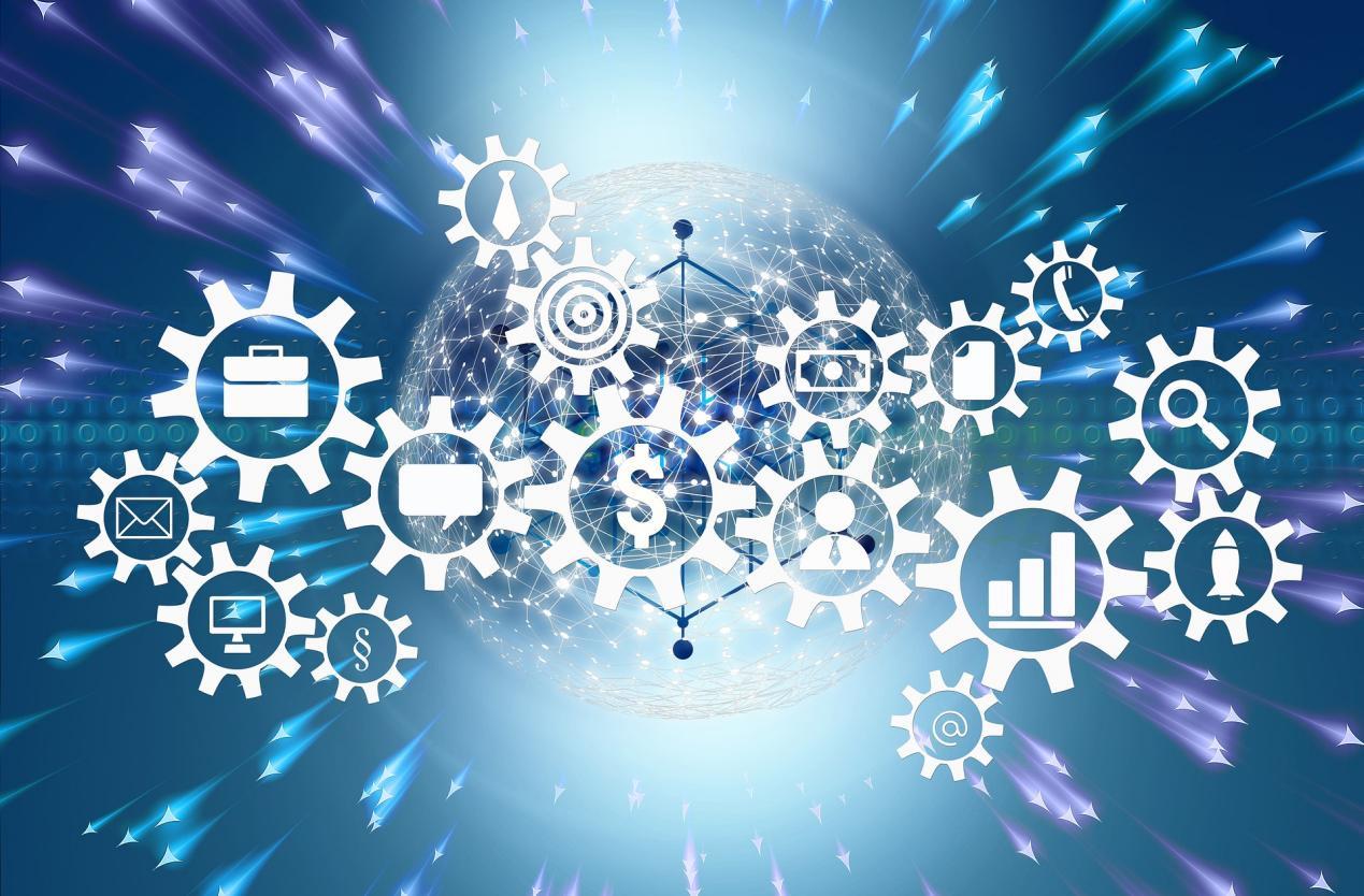 金融科技赋能商业银行信贷业务数字化转型