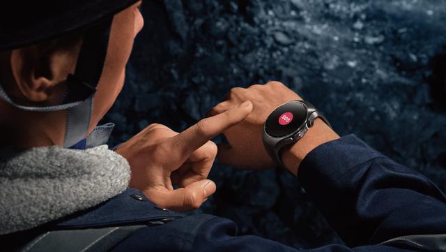 从“合规底线”到“主动守护”华为擎云以场景化方案重塑能源行业安全生态