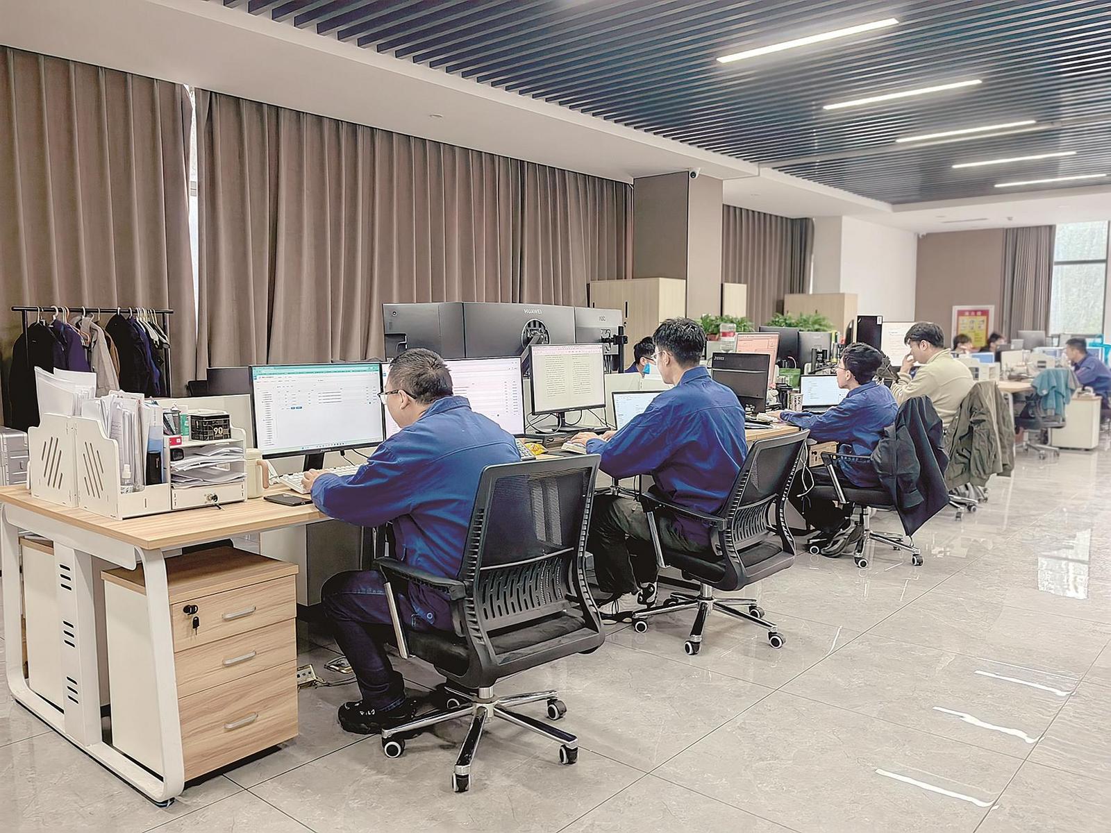 包融深一度｜国家级平台赋能制造业转型