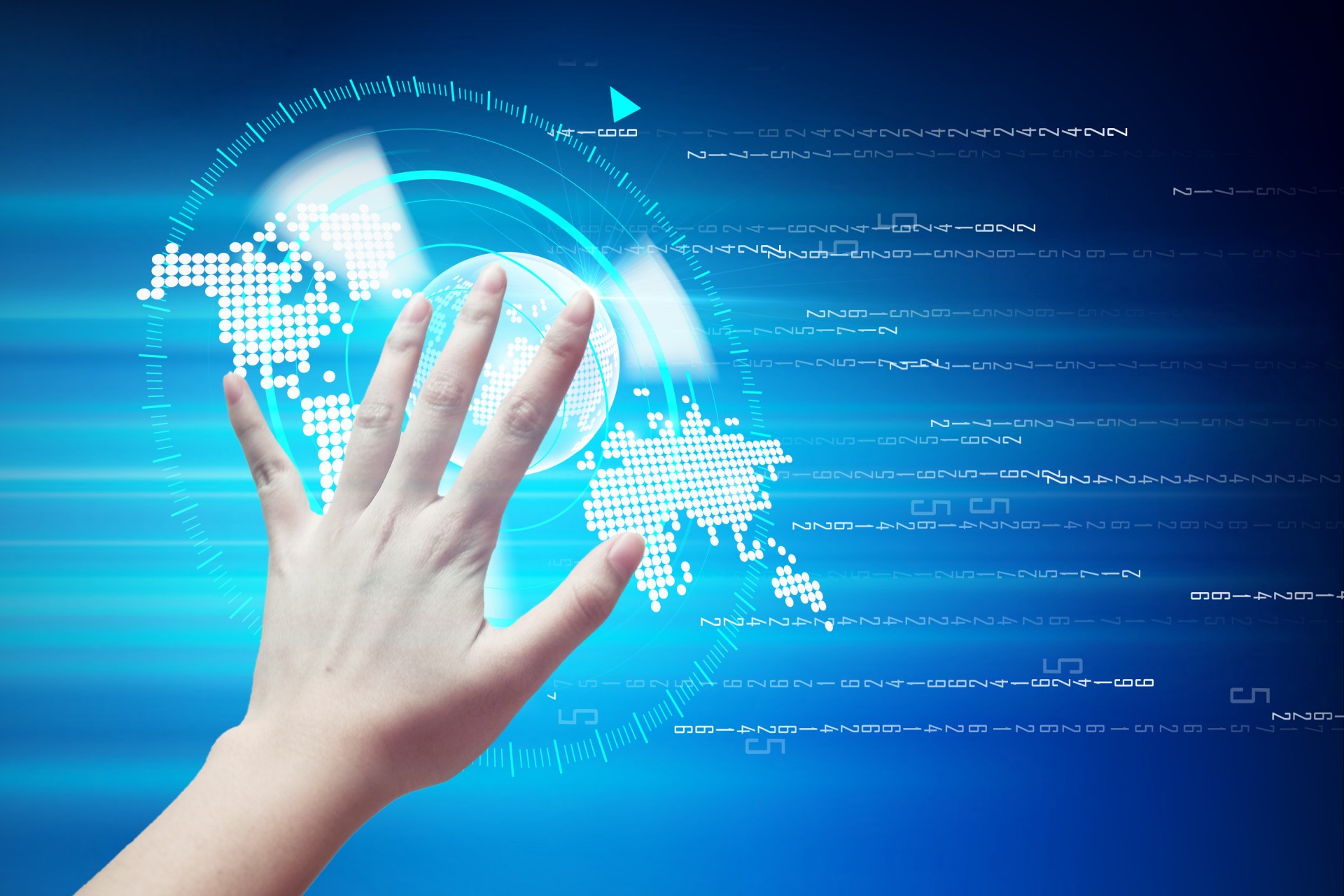 速来看！虹口正在征集数字化转型 “揭榜挂帅”需求场景解决方案