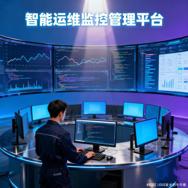 江苏立维互联科技：专注告警治理与系统监控助力企业数字化转型