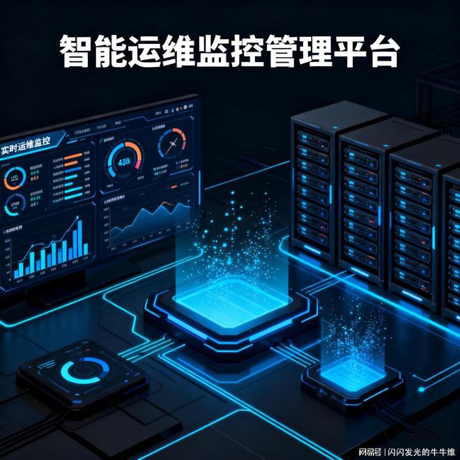 江苏立维互联科技：专注告警治理与系统监控助力企业数字化转型(图2)