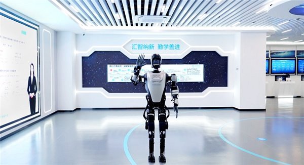 AI塑造银行理财“最强大脑”