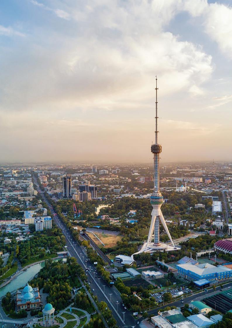 探访北京-雄安人才科创走廊上的咖啡香与产业梦