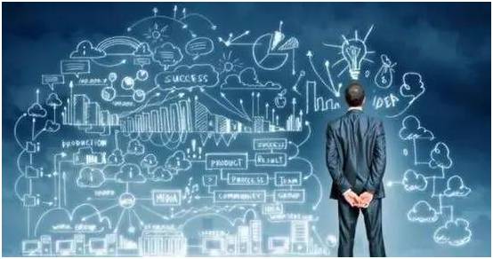 大数据时代智慧城市发展的五大趋势