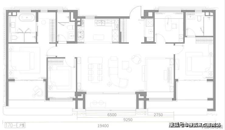 保利誉滨江(售楼处) 电话 - 保利誉滨江销售中心 - 环境户型价格地址楼盘详情配套电话交房时间配套交房时间-楼盘欢迎您(图7)