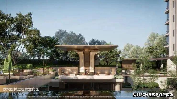 保利誉滨江(售楼处) 电话 - 保利誉滨江销售中心 - 环境户型价格地址楼盘详情配套电话交房时间配套交房时间-楼盘欢迎您(图11)