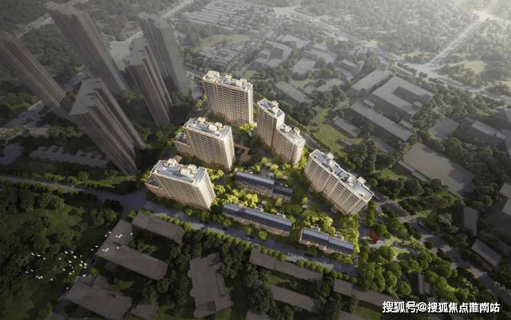 保利誉滨江(售楼处) 电话 - 保利誉滨江销售中心 - 环境户型价格地址楼盘详情配套电话交房时间配套交房时间-楼盘欢迎您(图15)