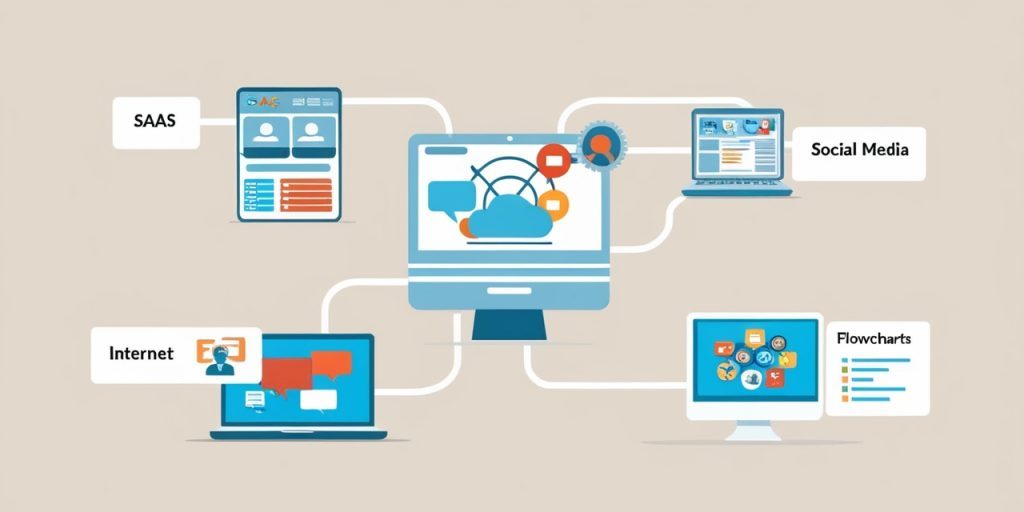 【转型】关于企业数字化转型的认识（66页PPT）
