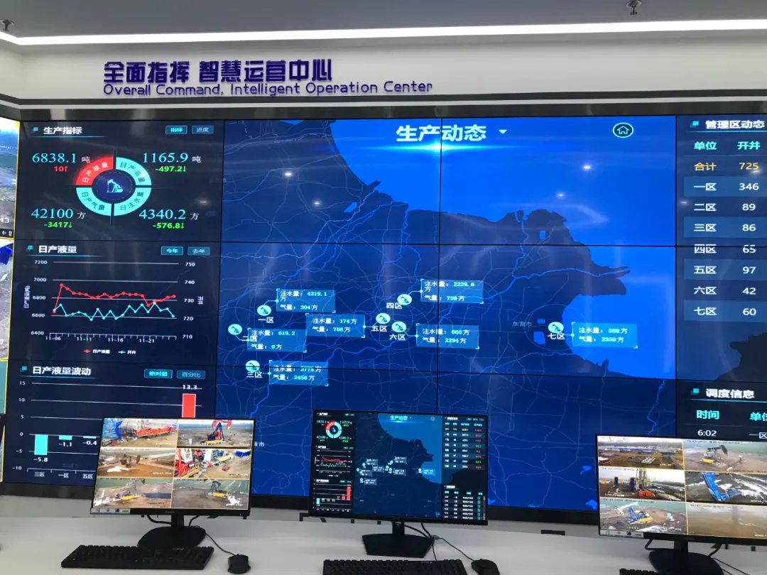 物企投身“城市运营”是服务升级重要手段