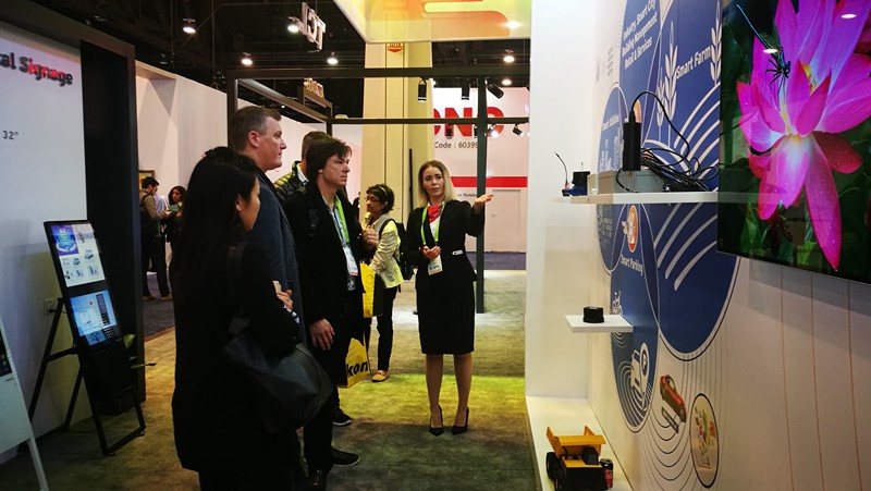 全国人大代表岳巧云：鼓励生态农场建设提升市场附加值