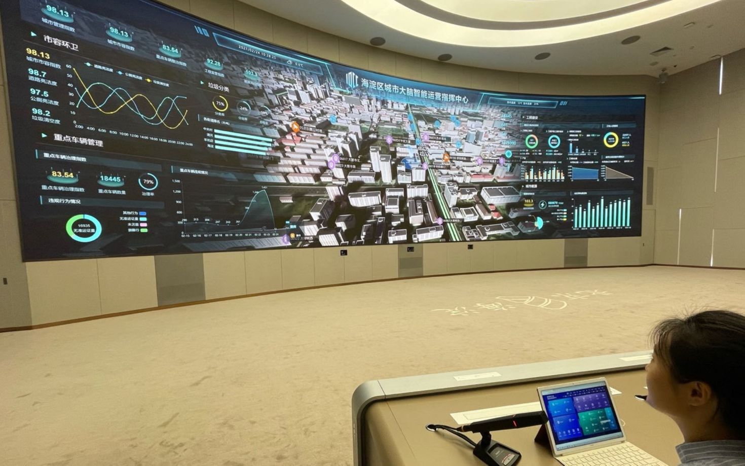 2026科技趋势：AI自主时代开启企业迈入智能运营新周期